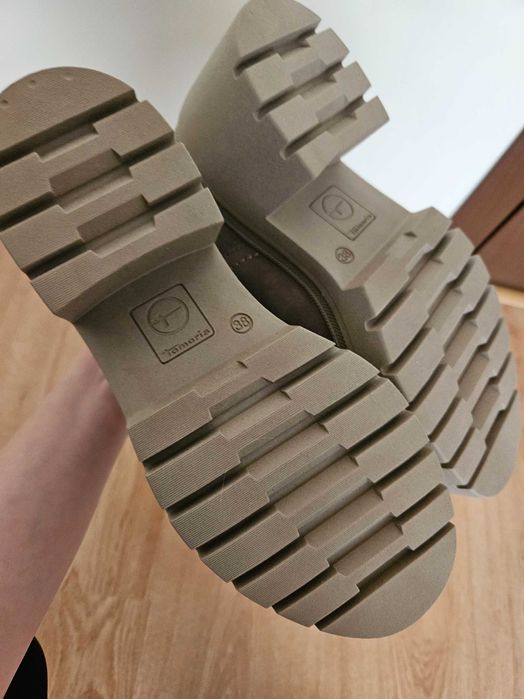 Ботуши Челси, нови