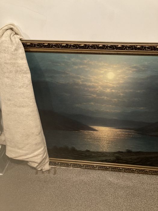 Картина Ночной Или