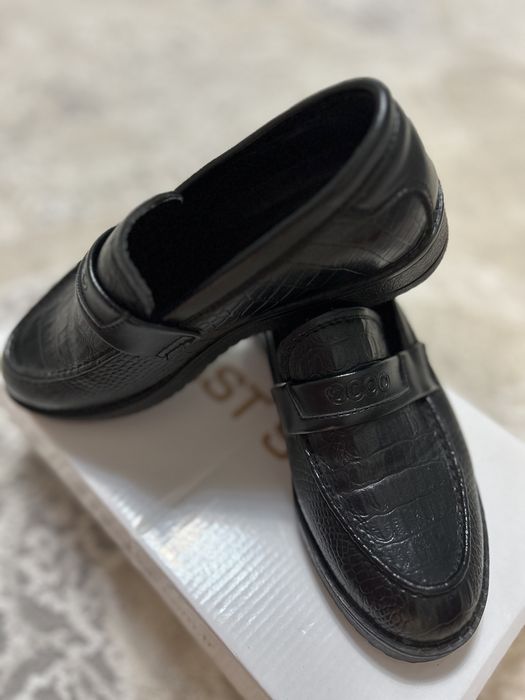 Туфли для мальчиков