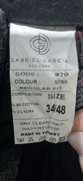 Продаются мужские джинсы