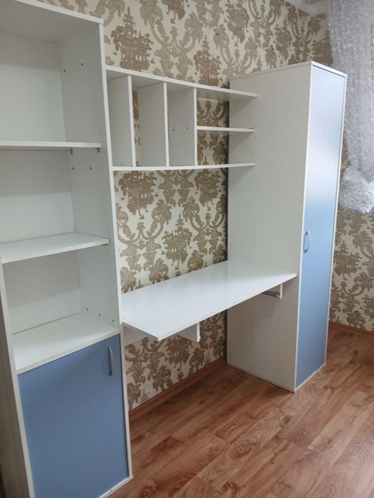 Детский гарнитур