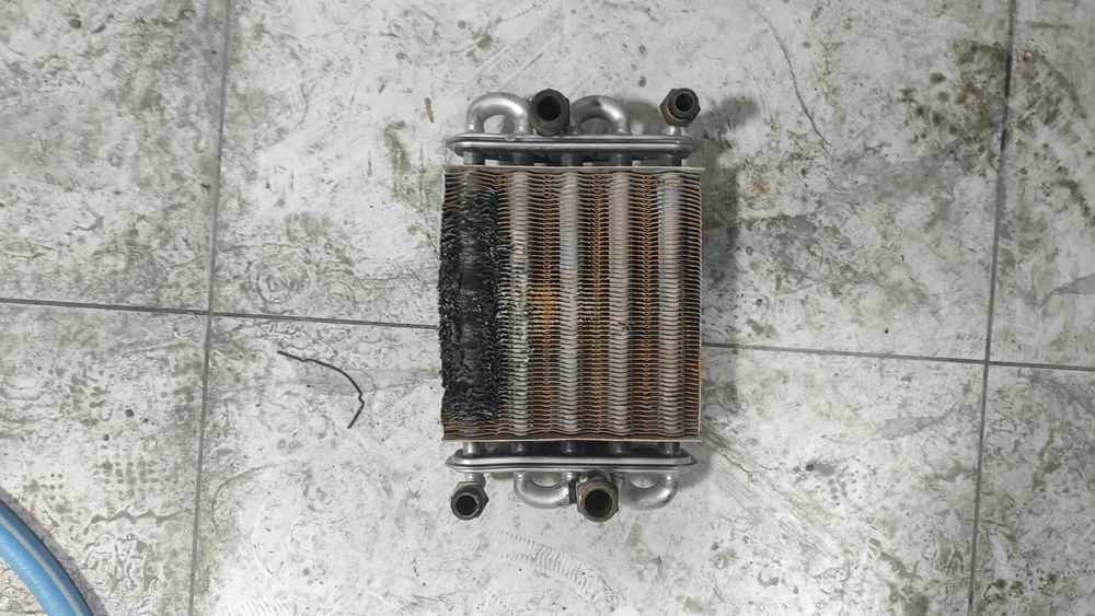 Ремонт газовых котлов c гарантией. Продажа новых котлов