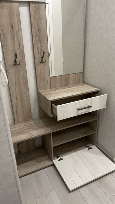 Шкаф для прихожей