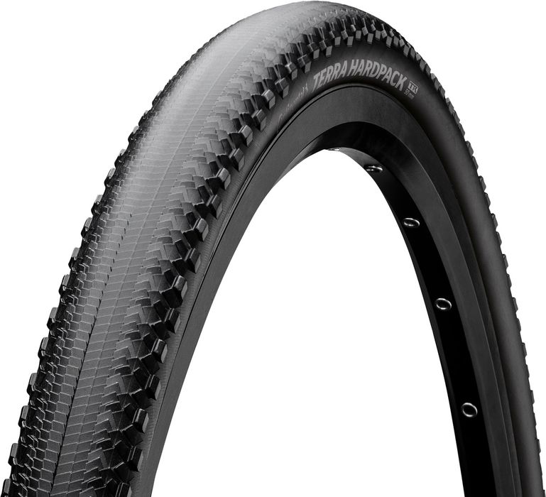 Continental Terra Hardpack TLR 50-622