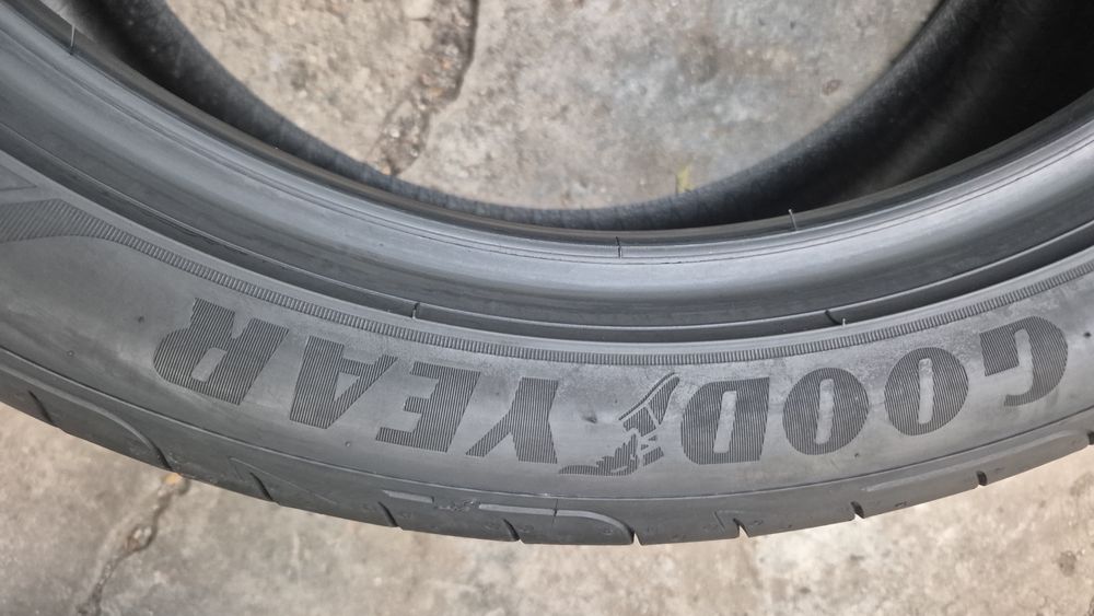 275 35 19 Anvelope de vară Goodyear Eagle F1
