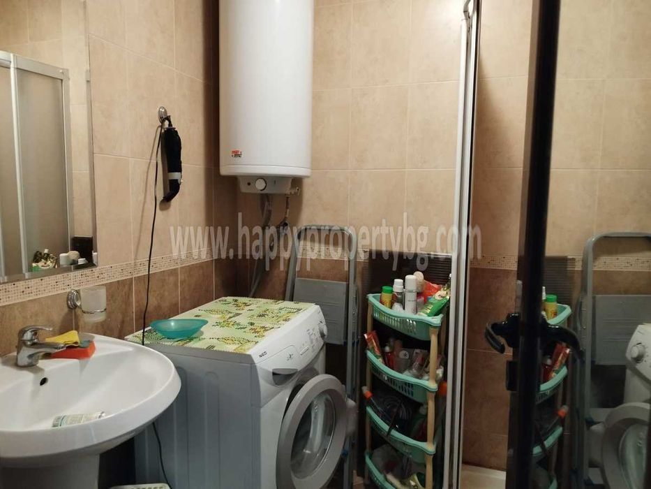 Продава се Едностаен апартамент в Свети Влас - 44 кв.м за 887 €/кв.м - Снимка #8