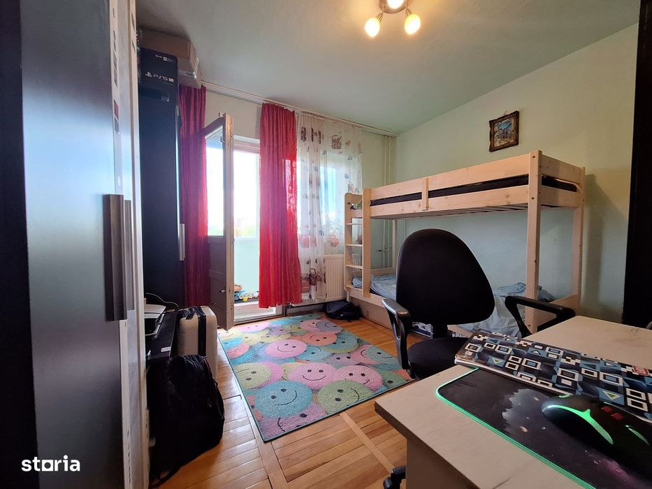 Apartament 2 camere - pozitie excelenta - etaj intermediar - Lipovei
