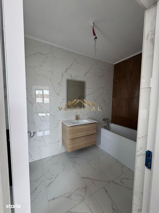 Casă parter, teren 427 mp, Berceni