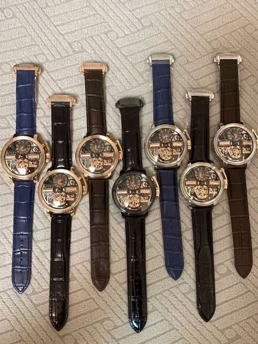 Jacob&Co The Godfather (крестный отец)