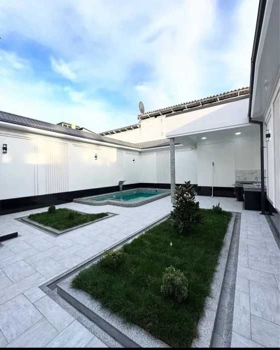 Сдаётся Евродома Мукумий махалля, можно под офис премиум Неоклассика