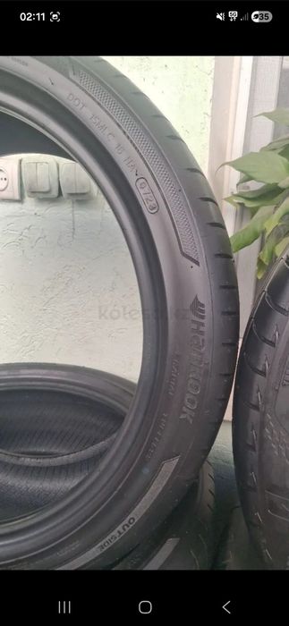 Hankook Hankook .