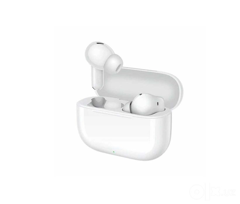 # Наушники HUAWEI FreeBuds SE 4 ANC беспроводные