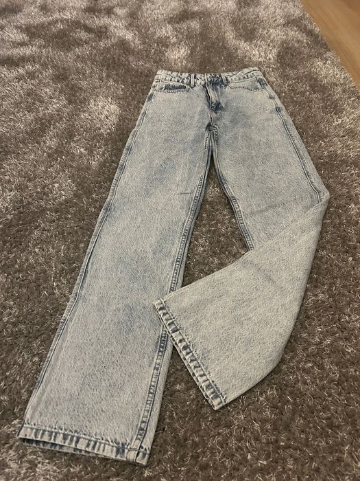 Дънки U.S POLO ASSN -Дамски