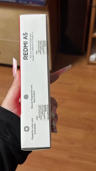 Smartphone Xiaomi Redmi A5