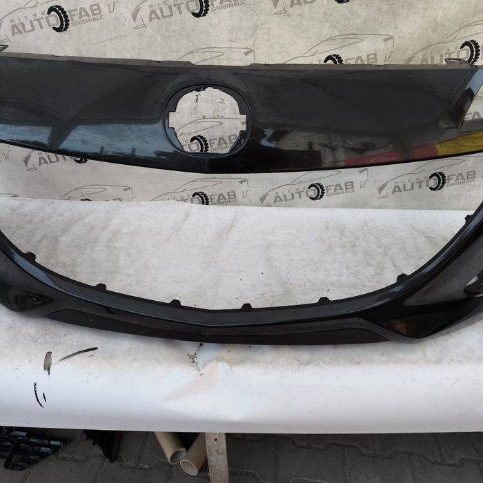 Bara fata Mazda 5 an 2010-2011-2012-2013-2014-2015-2016-2017-2018