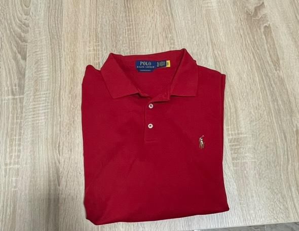 Tricouri Polo Ralph Lauren
