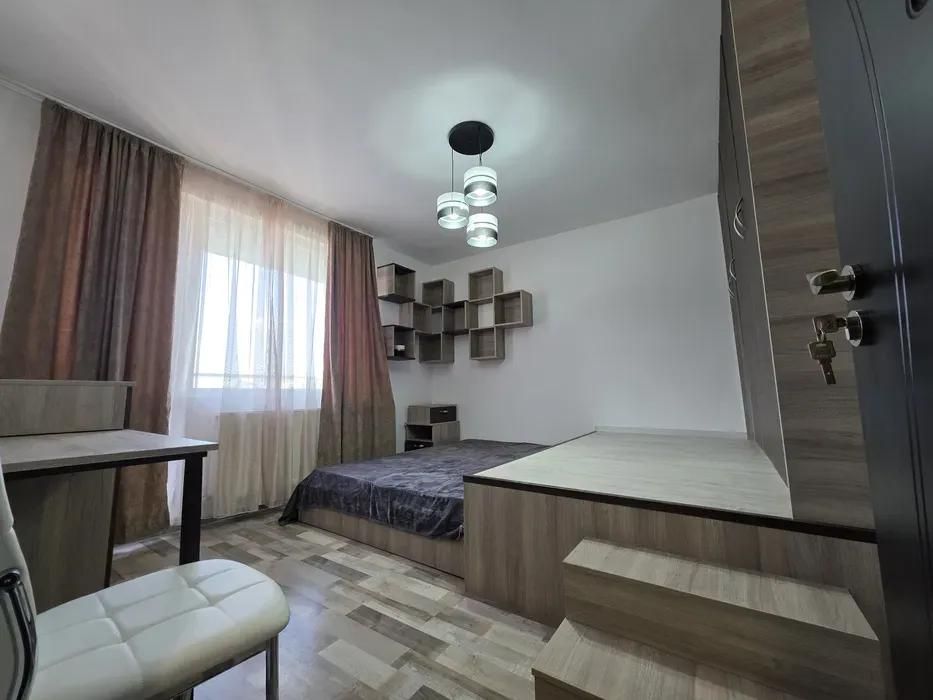 Тристаен апартамент, под наем, кв. Кайсиева градина