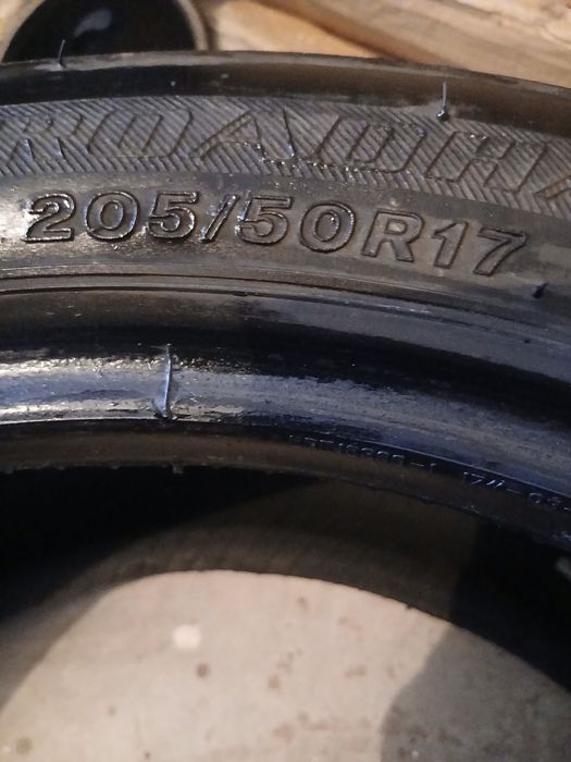 Cauciucuri Firestone  205 50 R17 vara