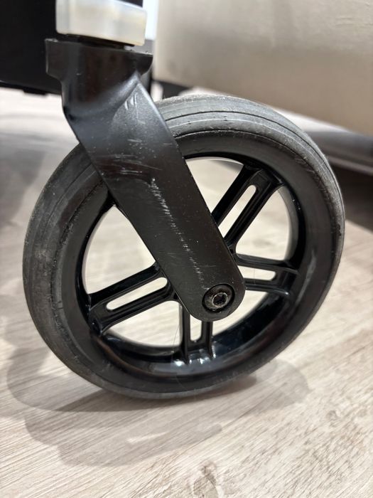 Бебешка количка Cybex Melio