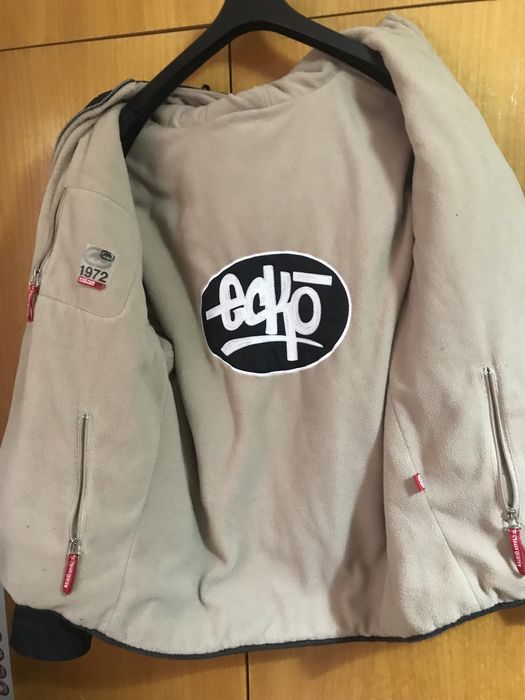 Зимно двулицево яке ECKO UNLTD ECKO PLEX