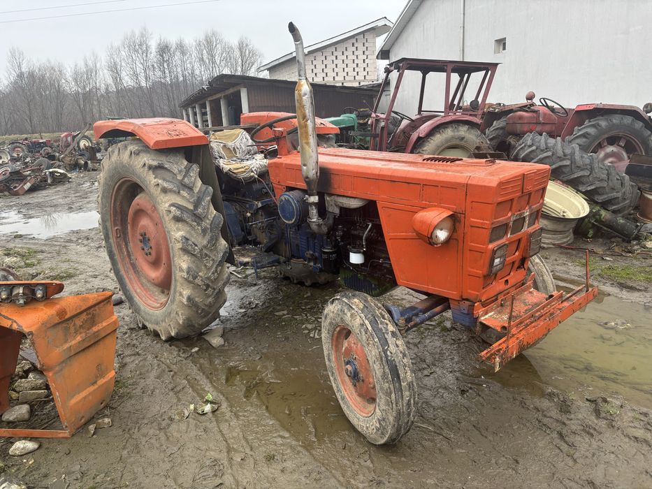 Dezmembrez same minitauro 60