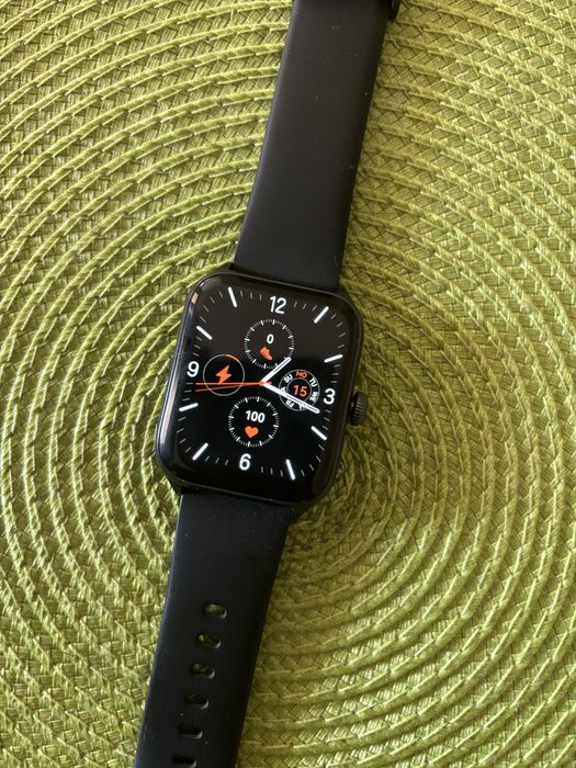 Смарт часовник Riversong Motive 6 Pro