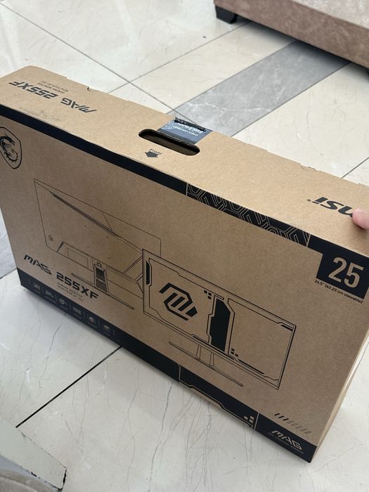 Продаю комп 4 месяц назад купил