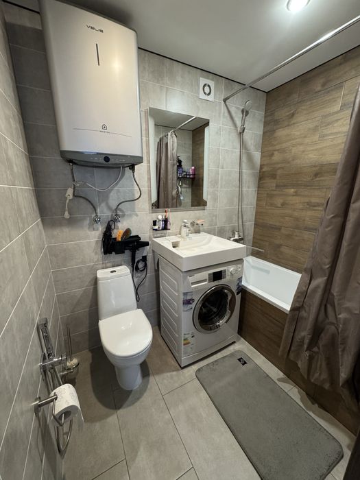 Продам двухкомнатную квартиру