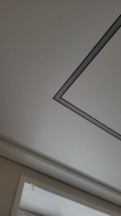 Натяжные потолки костанай