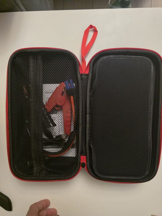 Car Jump Starter Yaber Auto YA60