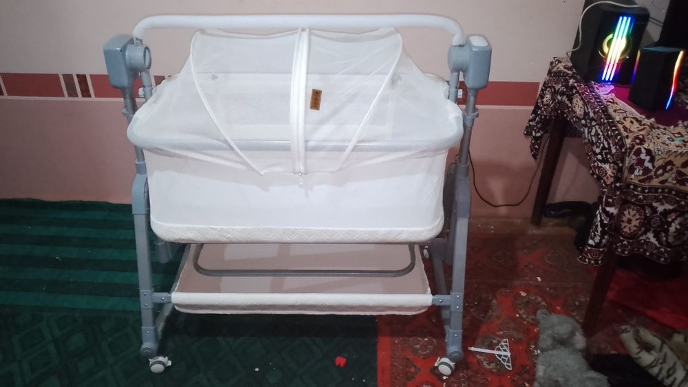 Belanchak sotiladi yangi holatda