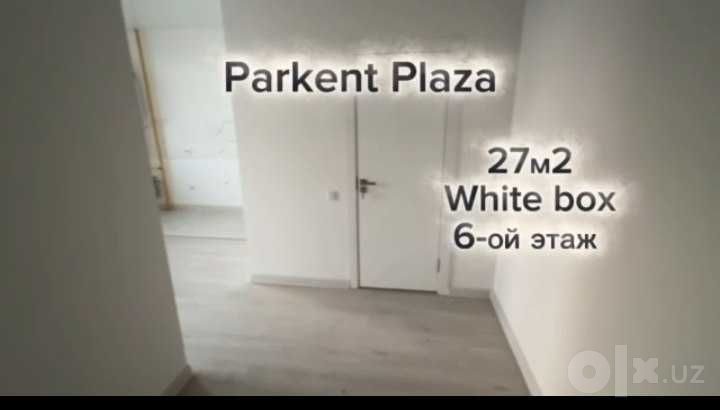 продажа квартиры 1к ЖК Parkent Plaza  FDG.Яшнабадский район