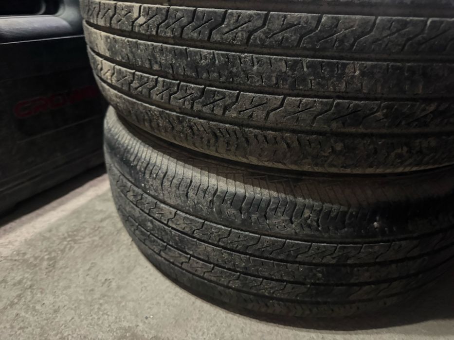 Продам шины для машины