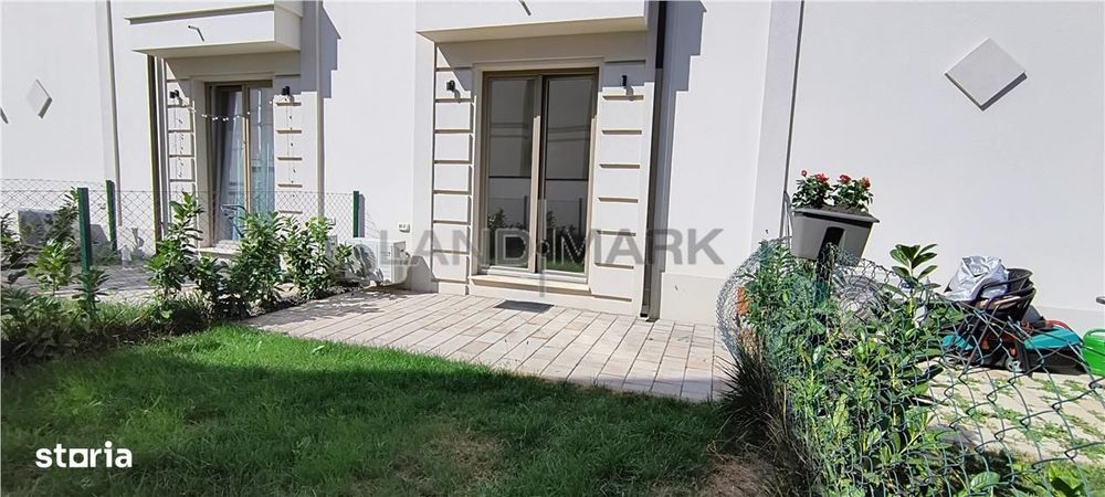Oferta Premium: Apartament cu Gradina in Complexul Monarch,COMISION 0% — fotografia 1