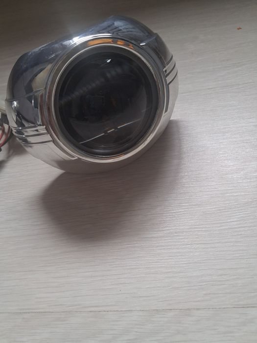 Продам фары биллед