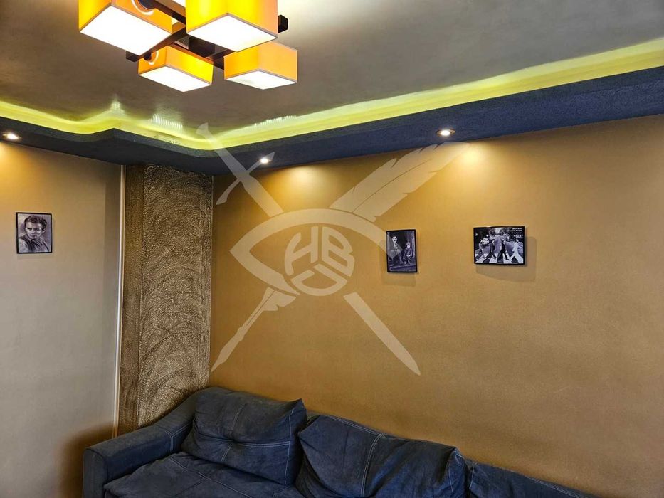 Продава се Тристаен апартамент в София, Овча купел - 80 кв.м за 3613 €/кв.м - Снимка #3