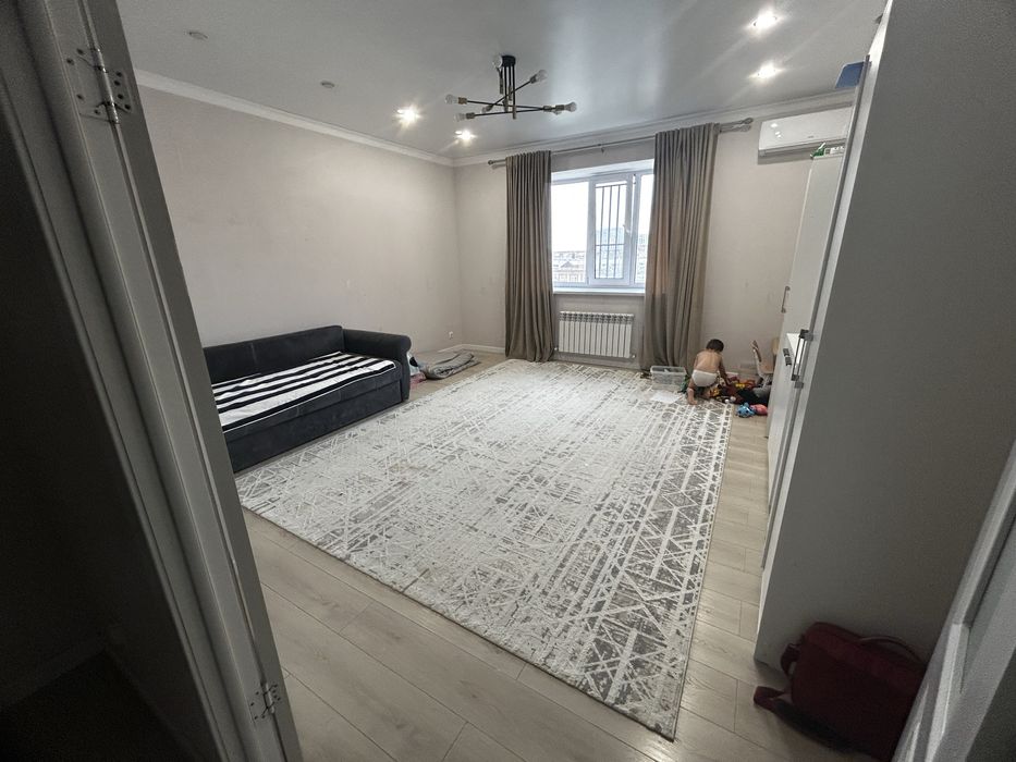 Продаю 1 комн квартиру