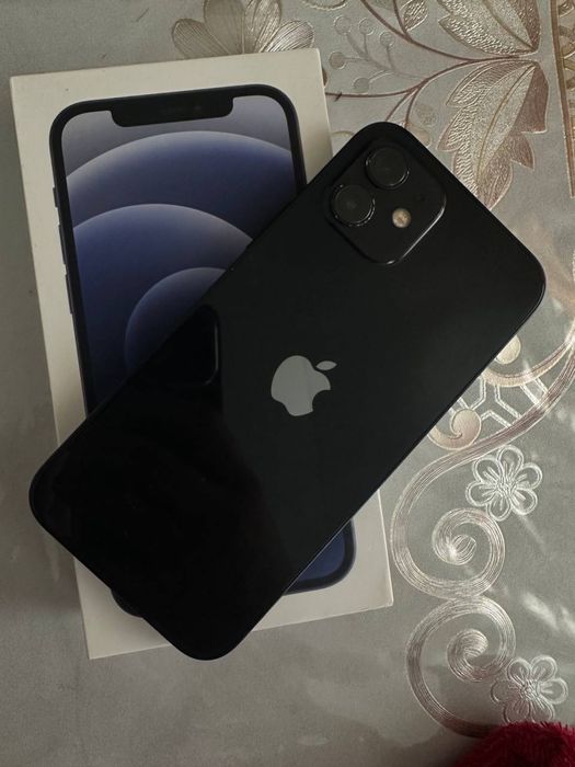 iPhone 12 сатилады