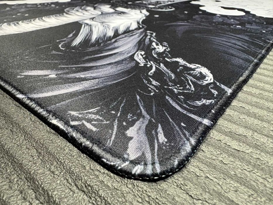 Mousepad Gaming Custom | 40x90