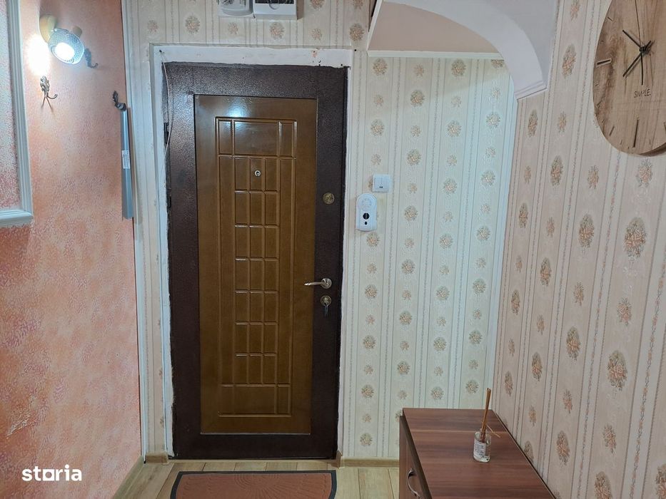 Direct Proprietar Inchiriez apartament 2 camere Exercitiu Renovat