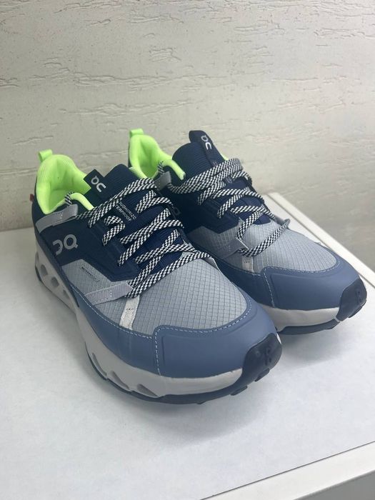 On cloud кроссовка