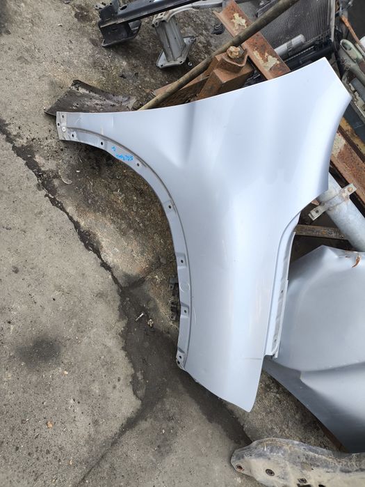 Калник за Citroen C4 Aircross