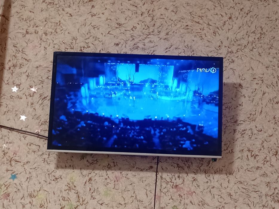 Tezda televizor 32 li sotaman