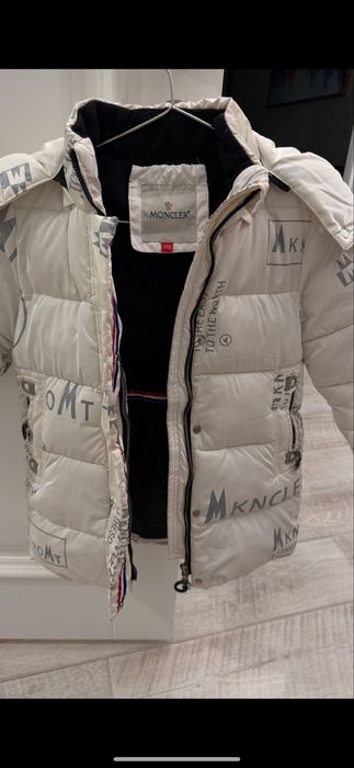 Куртка для девочек