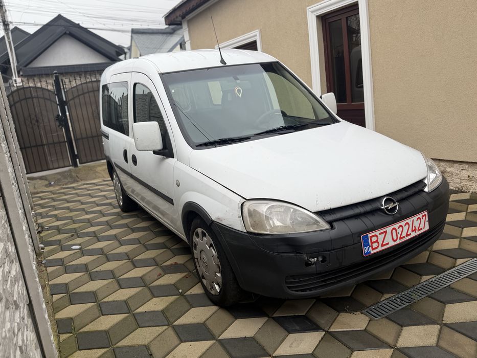 Opel combo de vanzare