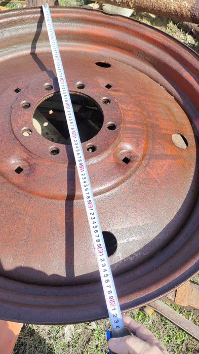 Продам диск от трактора