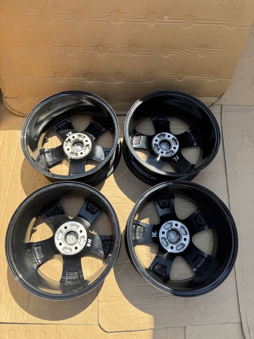 Джанти Renault Clio Megane Scenic 16” 4x100