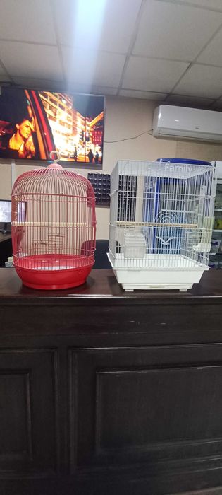 Клетки Б/у продаются