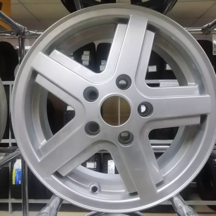 Диски на Мерседес