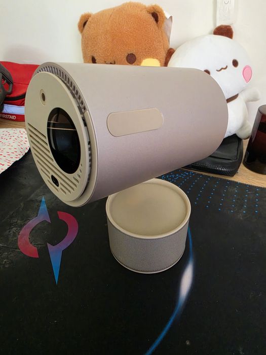 Proiector Smart Xgimi Mogo 3 Pro